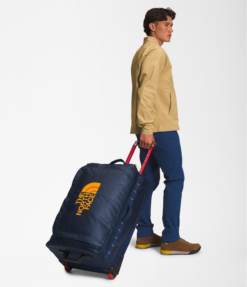 Maleta-Base-Camp-Voyager-29-Roller-Azul-Unisex-The-North-Face