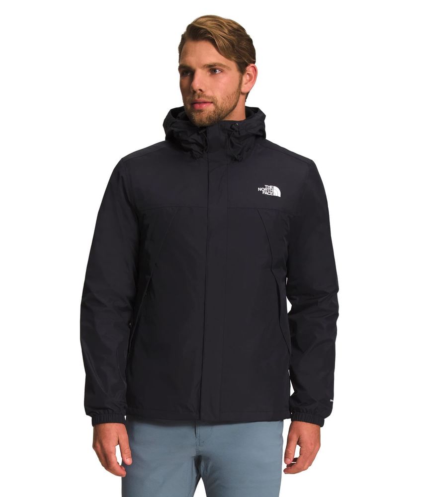 Chompa-Termica-Antora-Triclimate-Negra-Hombre-The-North-Face
