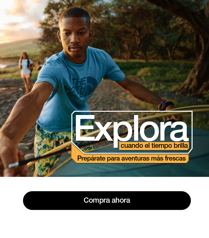 Explora cuando brilla mobile