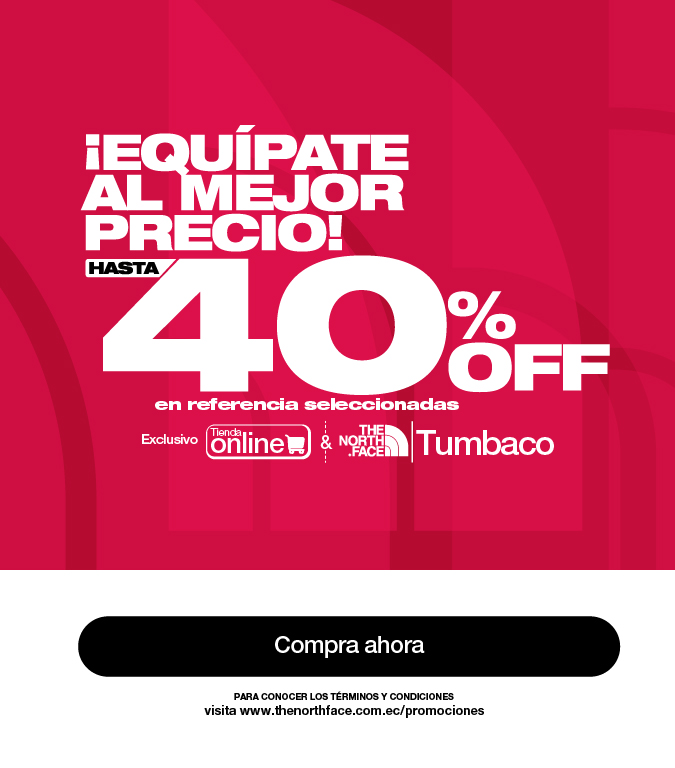 Segunda al 40% Mobile