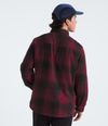 Camisa-Campshire-Shirt-Vinotinto-Hombre-The-North-Face