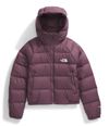 Chompa-Hydrenalite-Down-Hoodie-Purpura-Mujer-The-North-Face