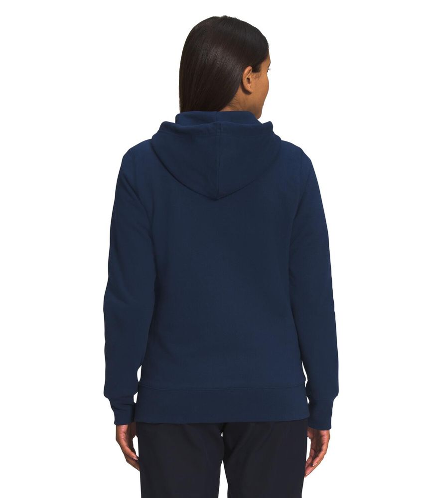 Buzo-Heritage-Patch-Full-Zip-Hoodie-Azul-Mujer-The-North-Face