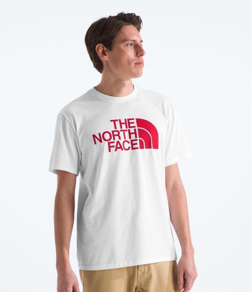 Camiseta-S-S-Half-Dome-Tee-Blanca-Hombre-The-North-Face