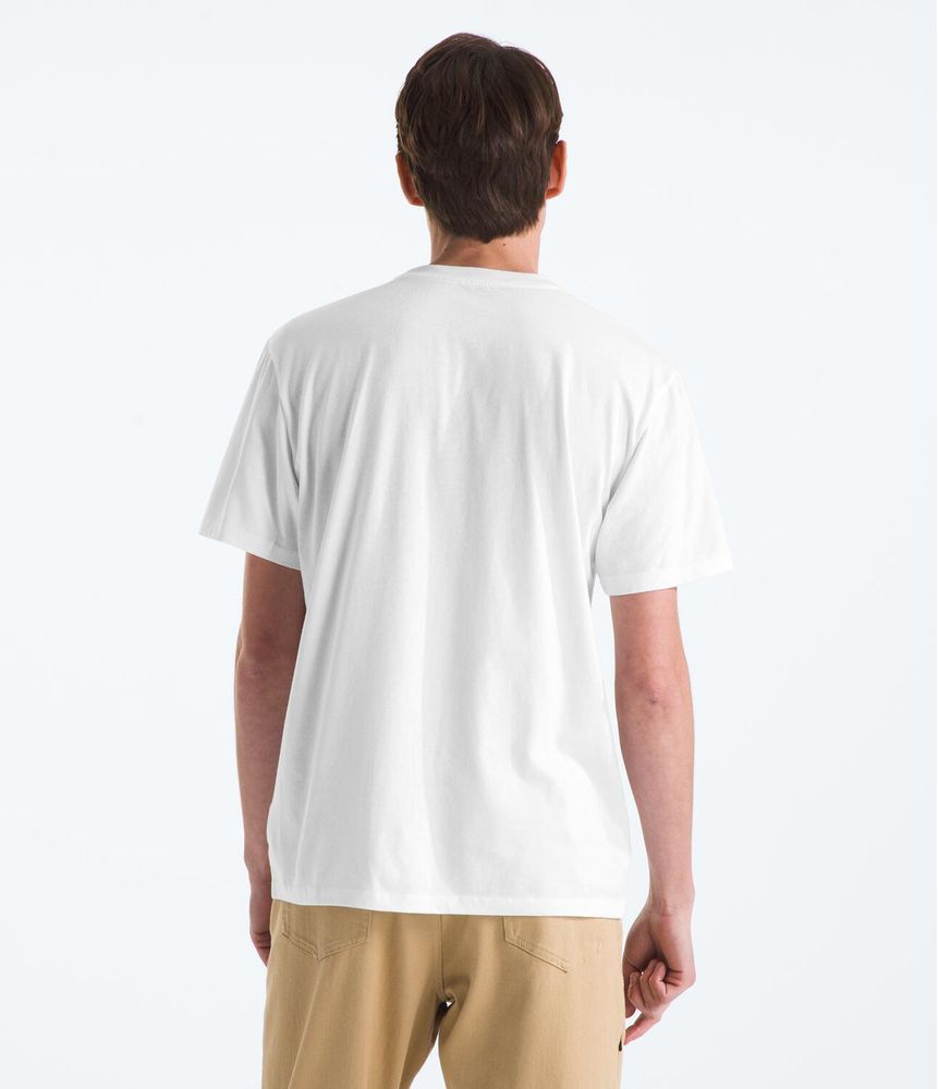 Camiseta-S-S-Half-Dome-Tee-Blanca-Hombre-The-North-Face