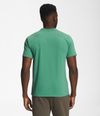 Camiseta-S-S-Heritage-Patch-Pocket-Tee-Hombre-Verde-The-North-Face-