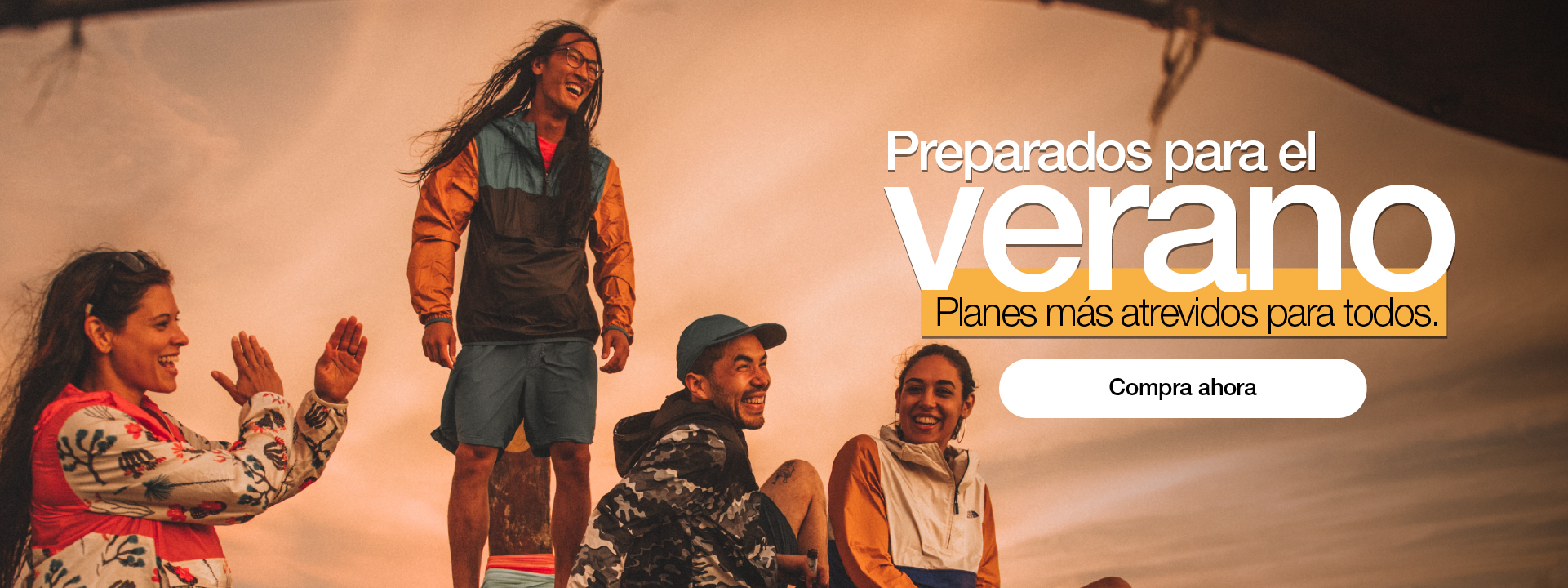 Verano Desktop