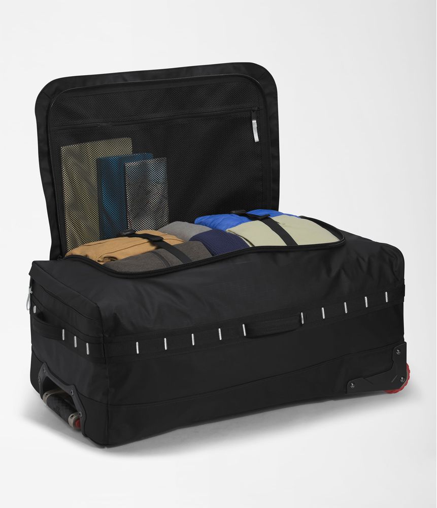 Maleta-De-viaje-Base-Camp-Voyager-29-Roller-Unisex-Negro-The-North-Face