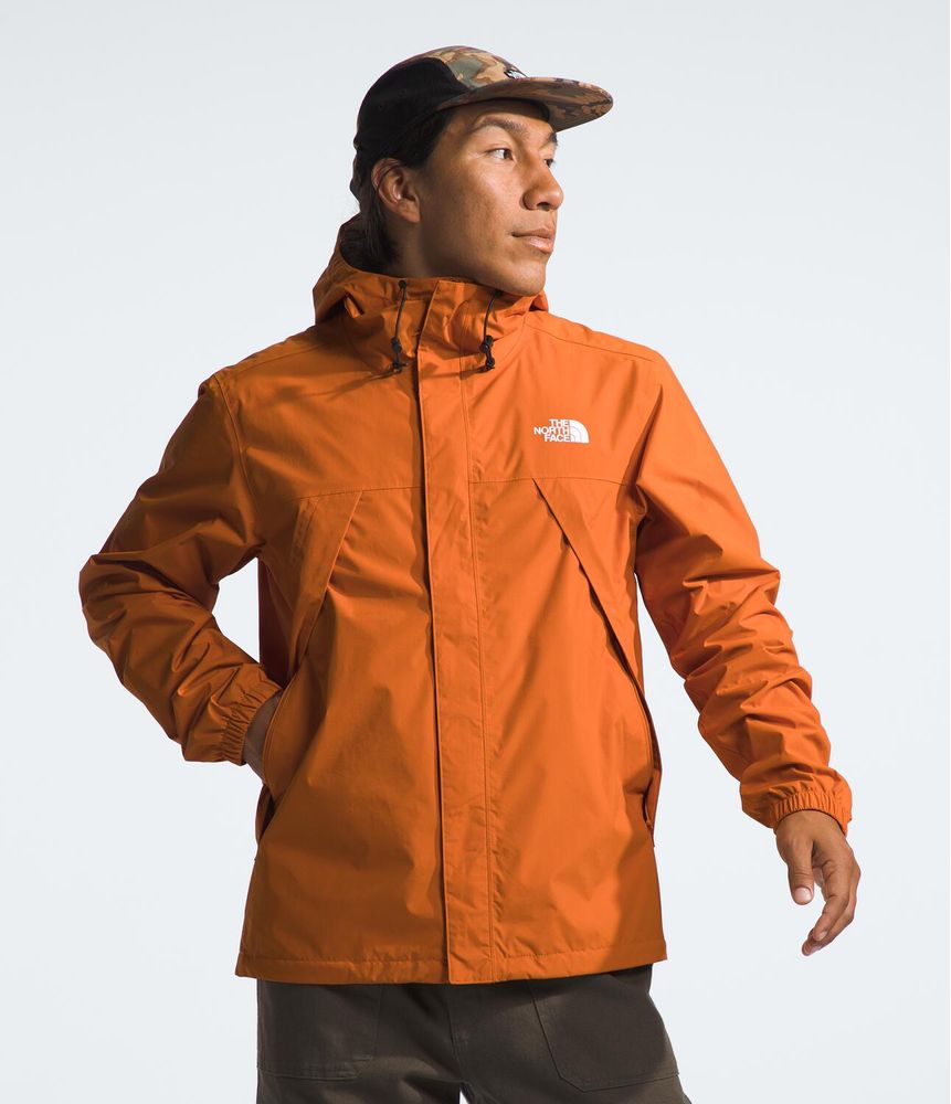 Chompa-Antora-Jacket-Naranja-Hombre-The-North-Face