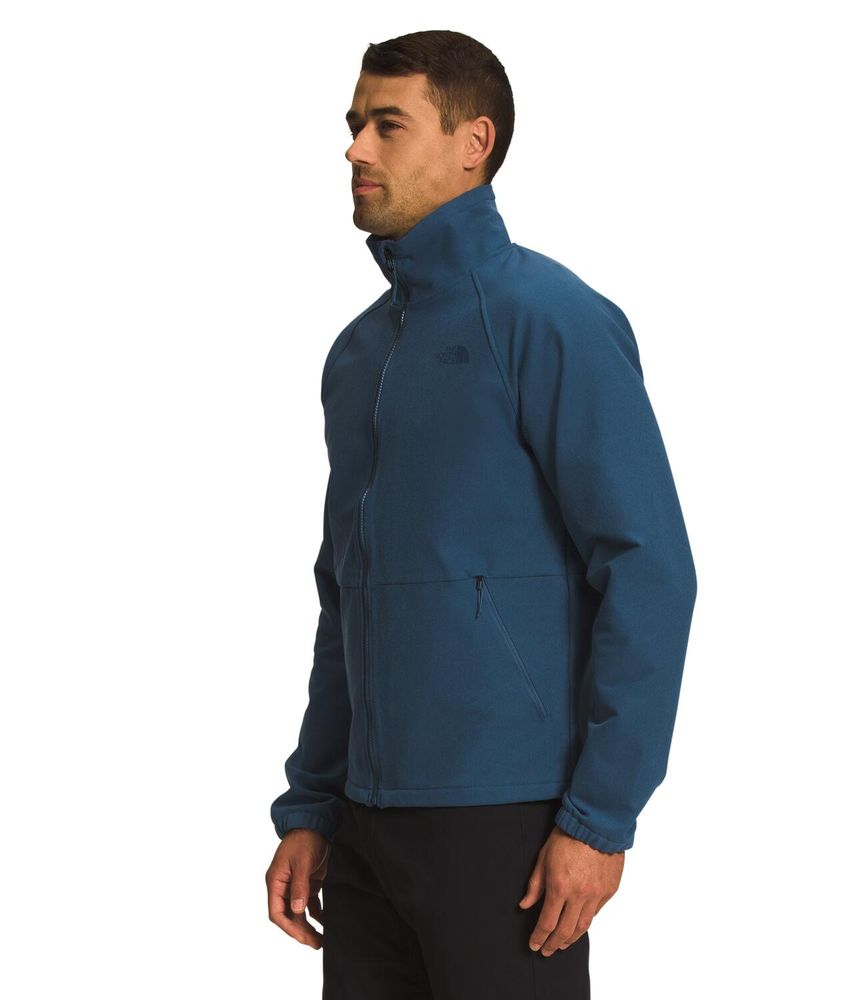 Chompa-Camden-Softshell-Hombre-Azul-The-North-Face-