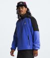 Buzo-Tnf-Polartec-100-1-4-Zip-Azul-Hombre-The-North-Face