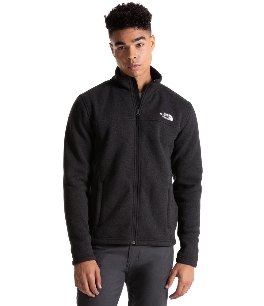 Chompa-Tsillan-Full-Zip-Negra-Hombre-The-North-Face