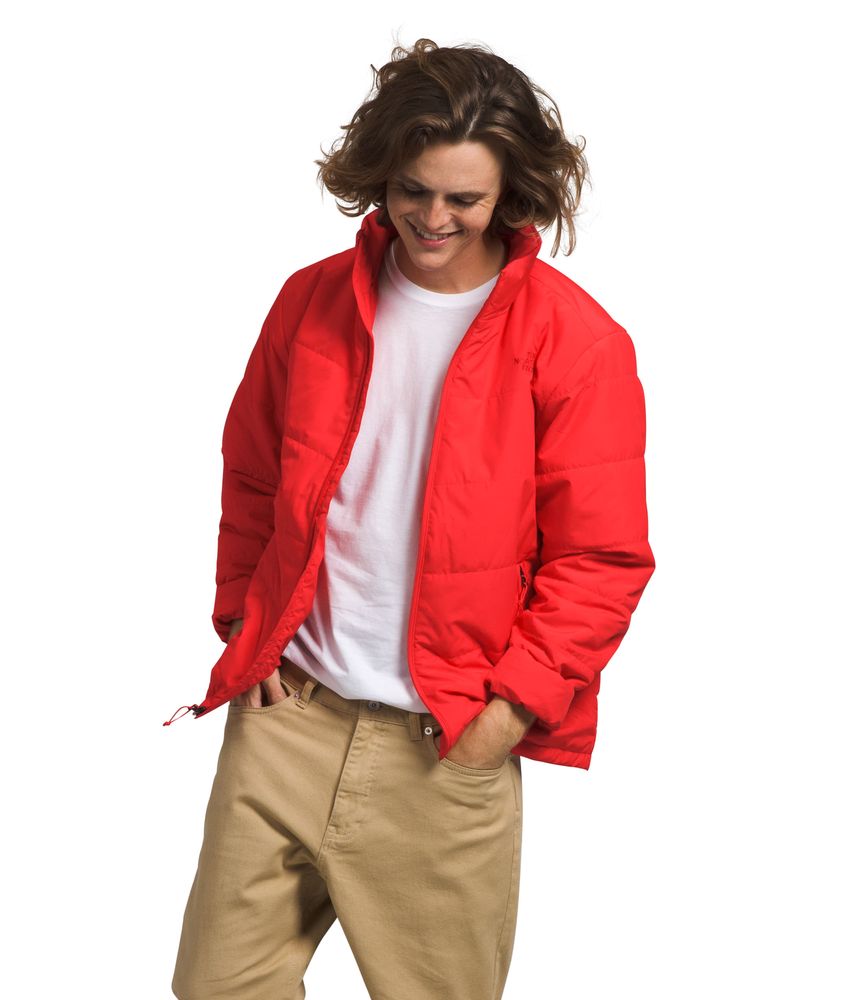Chompa-Junction-Insulated-Jacket-Termica-Roja-Hombre-The-North-Face