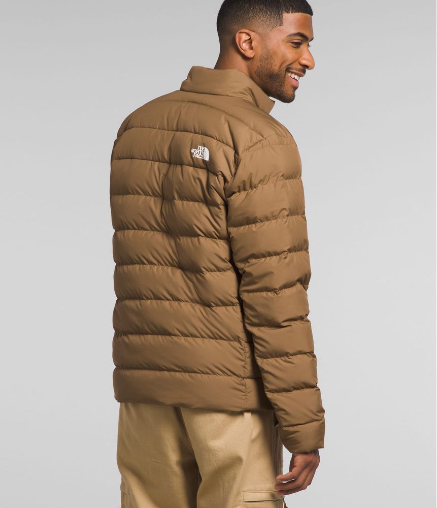 Chompa-Aconcagua-3-Jacket-Cafe-Hombre-The-North-Face