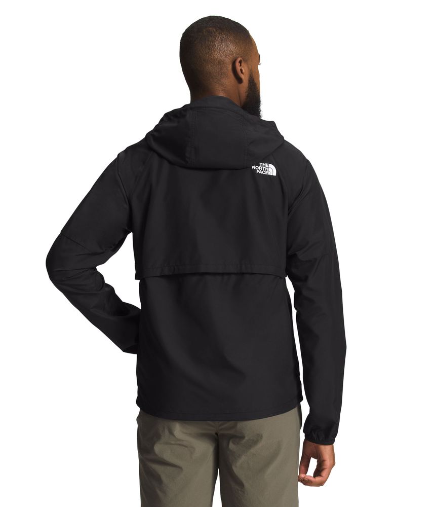 Chompa-Flyweight-Hoodie-2.0-Rompevientos-Negro-Hombre-The-North-Face