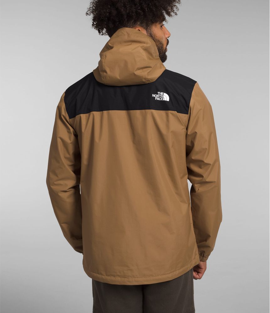 Chompa-Antora-Impermeable-Cafe-Hombre-The-North-Face