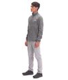 Chompa-Canyonlands-Full-Zip-Hombre-Gris-The-North-Face-