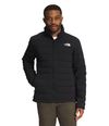 Chompa-Belleview-Stretch-Down-Termica-Negra-Hombre-The-North-Face-S