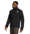 Chompa-Belleview-Stretch-Down-Termica-Negra-Hombre-The-North-Face-S