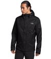 Chaqueta-Venture-2-Impermeable-Negra-Hombre-The-North-Face
