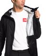 Chaqueta-Venture-2-Impermeable-Negra-Hombre-The-North-Face