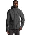 Chaqueta-Venture-2-Impermeable-Gris-Hombre-The-North-Face