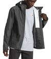 Chaqueta-Venture-2-Impermeable-Gris-Hombre-The-North-Face
