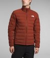 Chompa-Belleview-Stretch-Down-Termica-Cafe-Hombre-The-North-Face