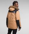 Chompa-Mcmurdo-Parka-Termica-Cafe-Hombre-The-North-Face