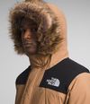 Chompa-Mcmurdo-Parka-Termica-Cafe-Hombre-The-North-Face