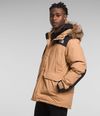 Chompa-Mcmurdo-Parka-Termica-Cafe-Hombre-The-North-Face