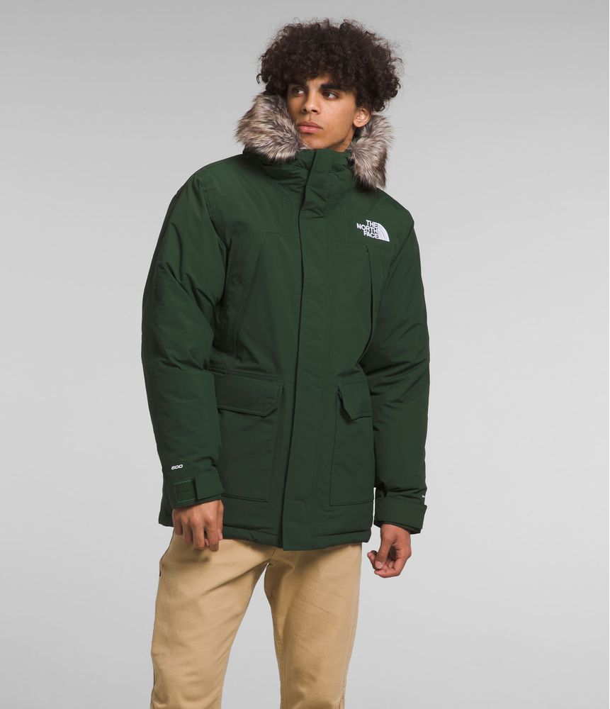 Chompa-Mcmurdo-Parka-Termica-Verde-Hombre-The-North-Face
