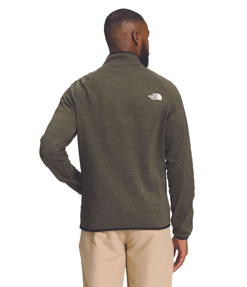 Chompa-Canyonlands-Full-Zip-Hombre-Verde-The-North-Face-