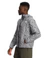 Chompa-Novelty-Cyclone-Wind-Hoodie-Blanca-Hombre-The-North-Face