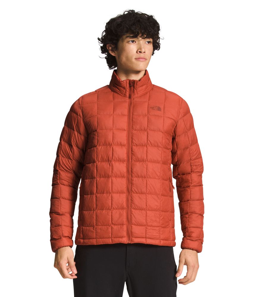 Chompa-Thermoball-Eco-2.0-Naranja-Hombre-The-North-Face