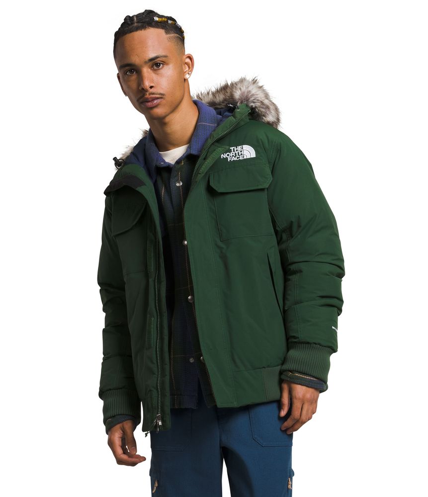 Chompa-Mcmurdo-Bomber-Verde-Hombre-The-North-Face