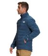 Chompa-Belleview-Stretch-Down-Termica-Azul-Hombre-The-North-Face-S