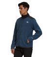 Chompa-Alpine-Polartec-200-Fz-Polar-Azul-Hombre-The-North-Face-S
