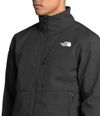 Chompa-Apex-Bionic-Impermeable-Gris-Hombre-The-North-Face