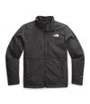 Chompa-Apex-Bionic-Impermeable-Gris-Hombre-The-North-Face