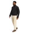 Chompa-Harrington-Rompevientos-Hombre-Negra-The-North-Face-