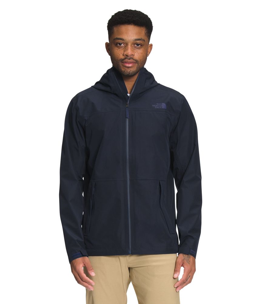 Chompa-Dryzzle-Futurelight-Impermeable-Hombre-Azul-The-North-Face