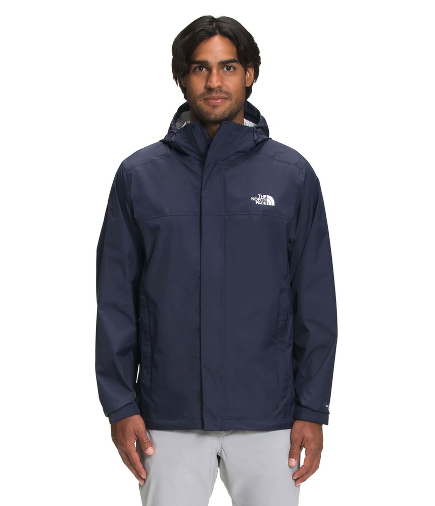 Chompa-Venture-2-Impermeable-Azul-Hombre-The-North-Face