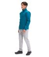 Chompa-Apex-Bionic-Impermeable-Azul-Hombre-The-North-Face