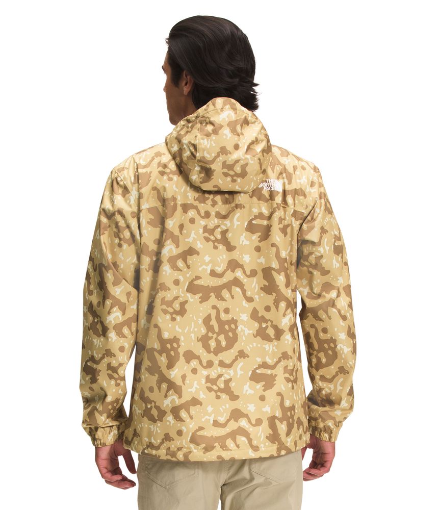 Chompa-Printed-Antora-Impermeable-Beige-Hombre-The-North-Face