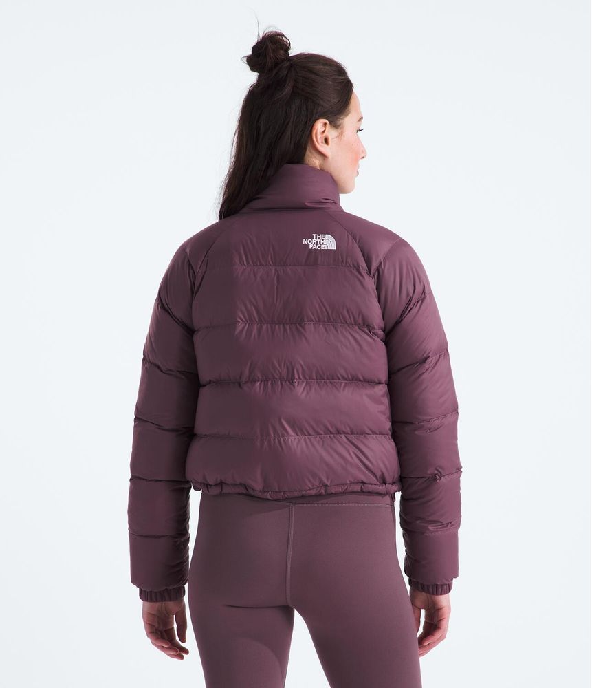 Chompa-Hydrenalite-Down-Jacket-Purpura-Mujer-The-North-Face