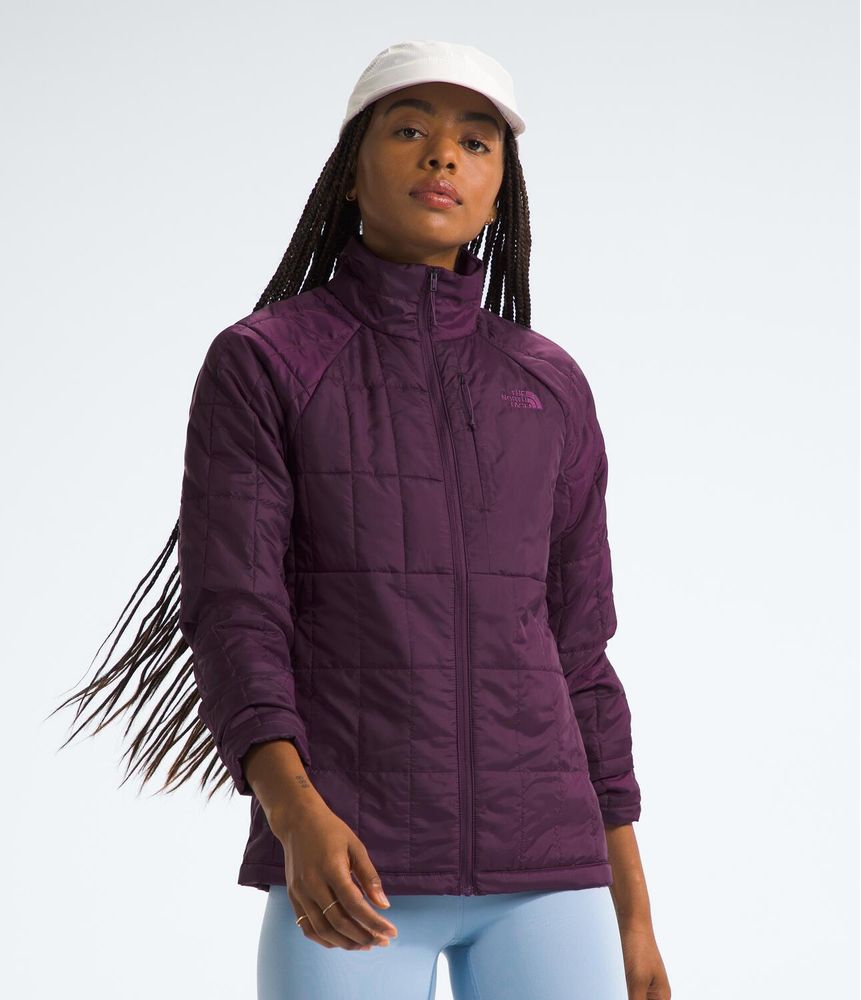 Chompa-Circaloft-Jacket-Purpura-Mujer-The-North-Face