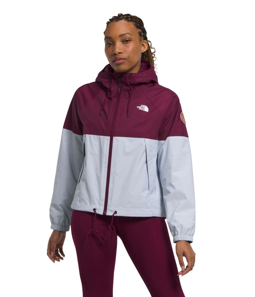 Chompa-Antora-Rain-Hoodie-Morado-Mujer-The-North-Face