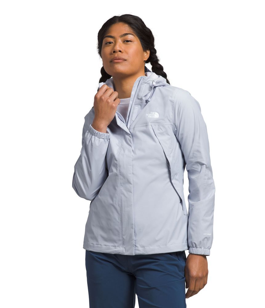 Chompa-Antora-Impermeable-Gris-Mujer-The-North-Face