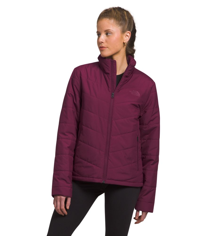 Chompa-Tamburello-Termica-Morada-Mujer-The-North-Face